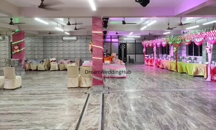 Shilpi  Marriage  Hall